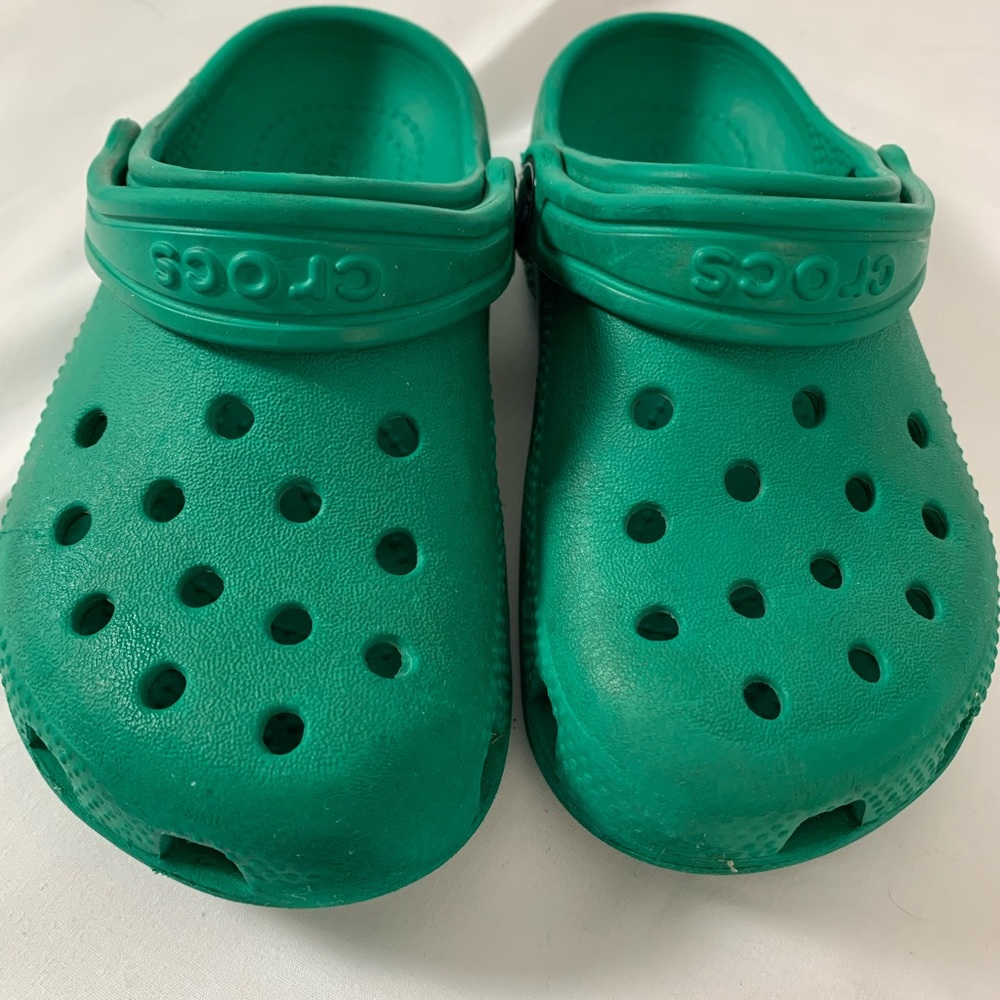 Crocs Size 10